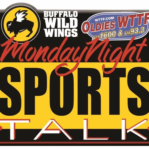 Stream episode New Riegel Volleyball Coach Jon Price by WTTF podcast