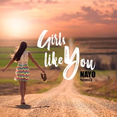 Lost On You (Remix) (Nayo)