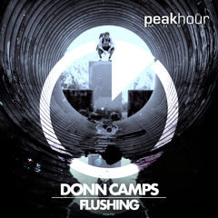 Donn Camps - Flushing (Radio Edit)