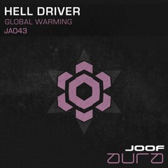 Hell Driver - Global Warming  (Original Mix)