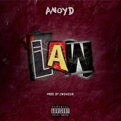 LAW (Prod. by 2WO4OUR)