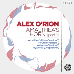 SB139 | Alex O'Rion 'Myanmar' (Original Mix)