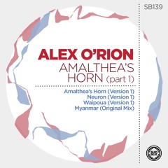 SB139 | Alex O'Rion 'Waipoua' (Version 1)