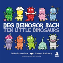 Deg Deinosor Bach