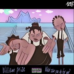 What Can You Do For Me? (Prodby. Cidy Pyramids)