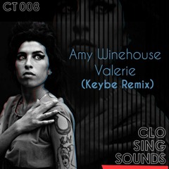 Amy Winehouse - Valerie (Keybe Remix) [Free Download]