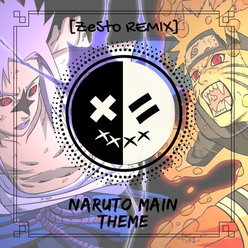 Naruto Main Theme Download - roblox shinobi life how to play dj song 12 31 mb 320 kbps mp3