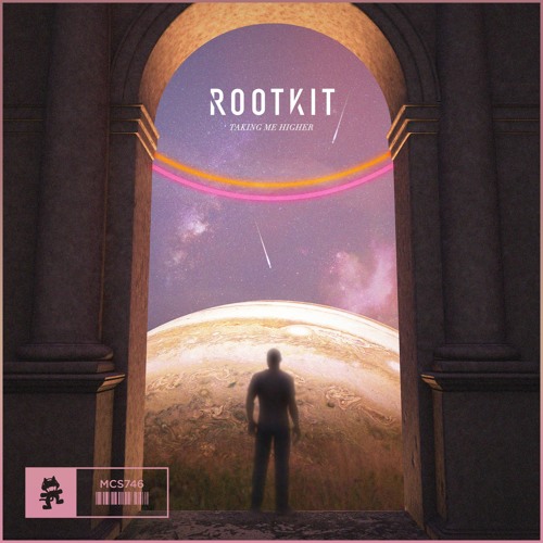 Rootkit - Taking Me Higher