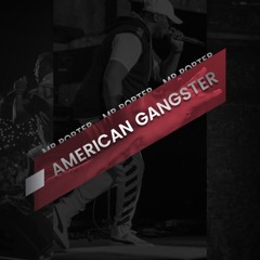 American Gangster - Mr Porter Productions