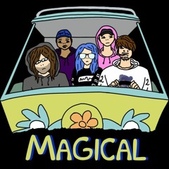 Lil Happy Lil Sad - Magical
