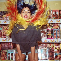 M.I.A. – Mixed by NAINA