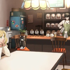 Cafe Leblanc