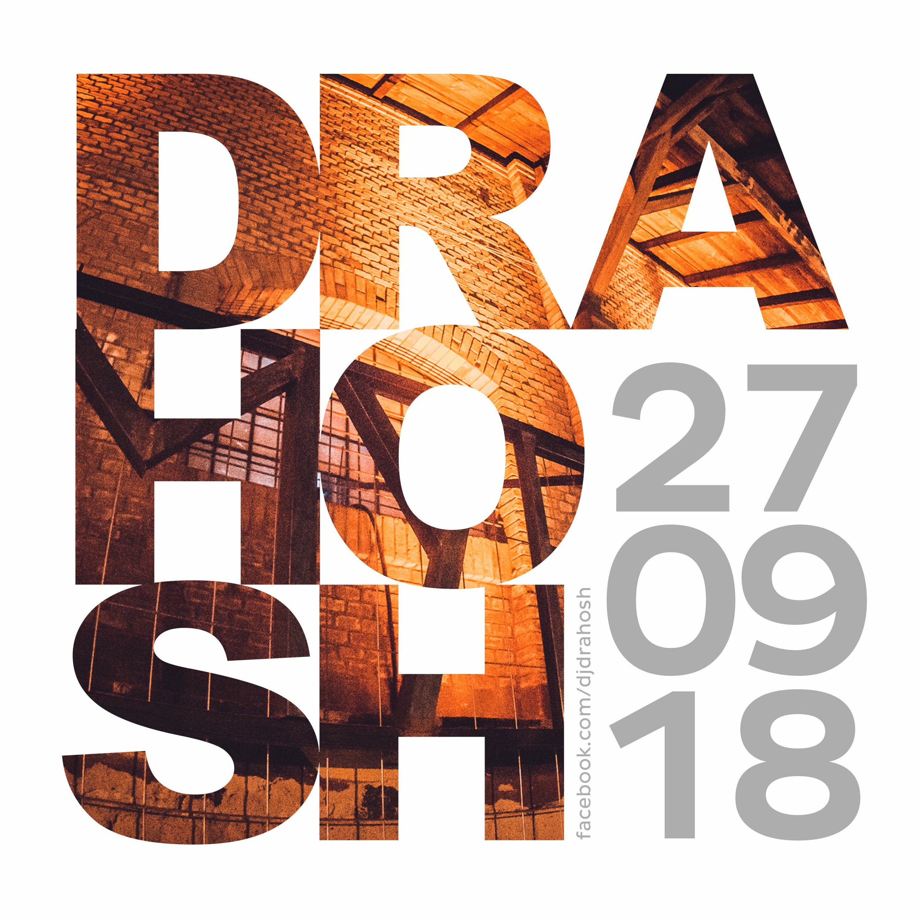 drahosh