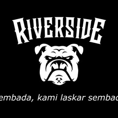 Riverside Squad - Hari Ini Milik Kita (Official Audio Lyric)