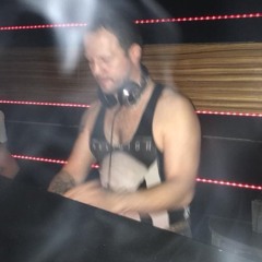 JürgenTrommer@Salt&Pepper(Afterhour - 22.09.2018)