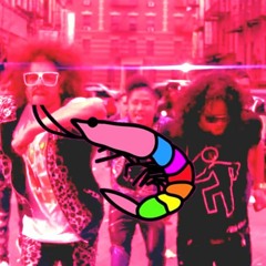 Party Flamingo Anthem