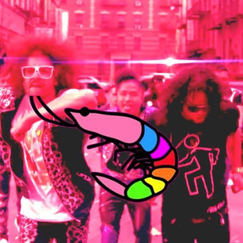 Party Flamingo Anthem