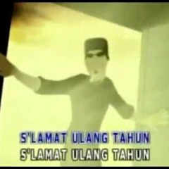 Jamrud - Selamat Ulang Tahun (Aliando Remix)