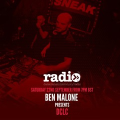 Ben Malone Presents...DCLC
