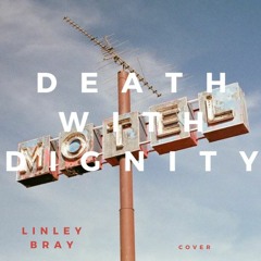 Death with dignity cover