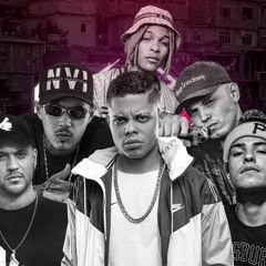 MC LAN - Meu Mundo Não Parou ft. MC Tetheus, MC Tag, MC Lil, Gabriel Medeiros e MC Barone