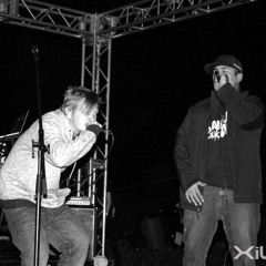 TK - Curtains Closed Remix