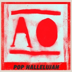 POP HALLELUYAH