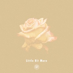 Little Bit More - AmPm feat.Ayden