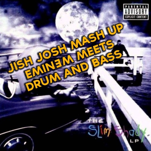 Eminem Meets Drum And Bass