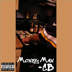 CB - Money Man (PROD. Rujay)