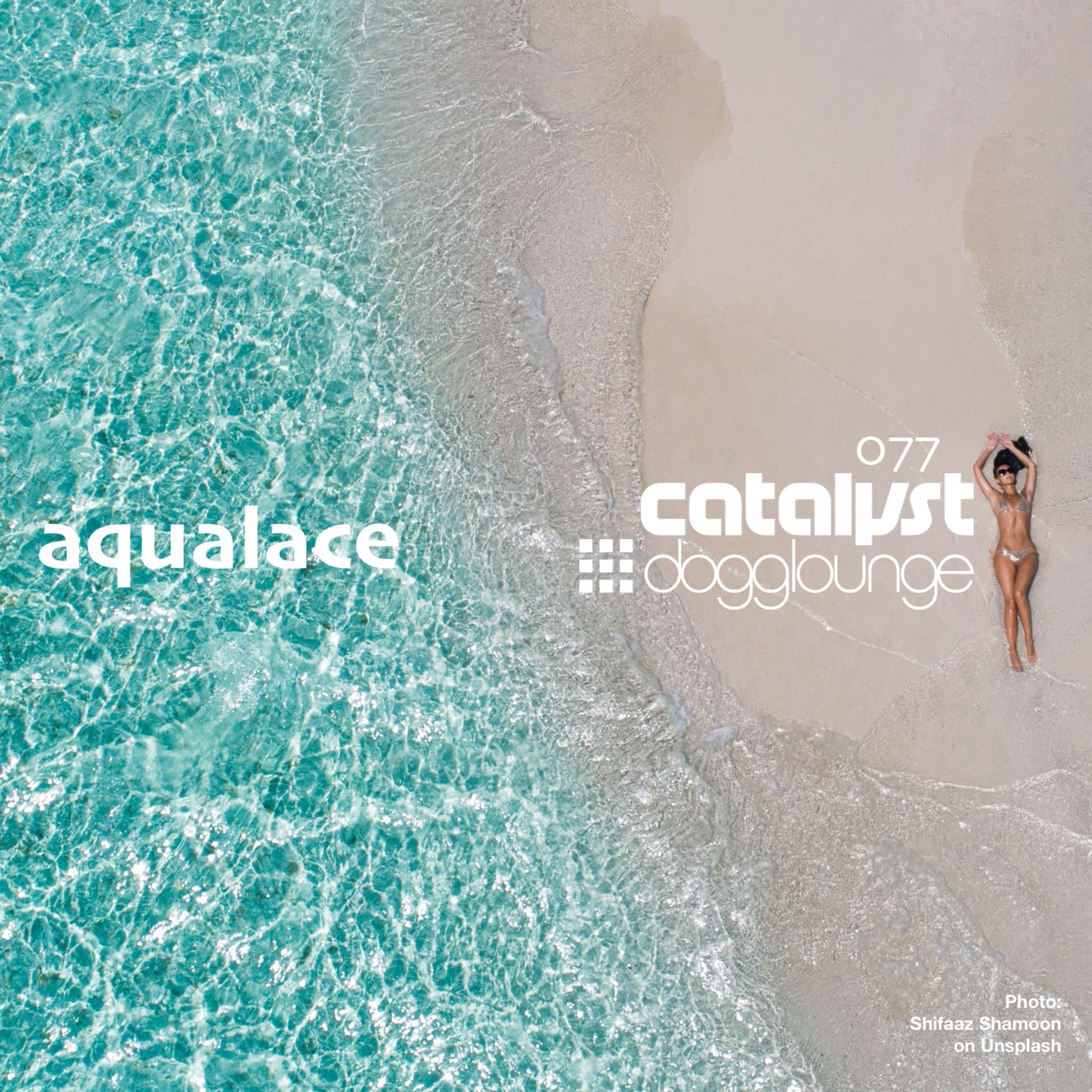 cover of episode DL077 - Aqualace