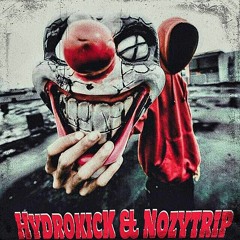 HydrokicK & Nozytrip - Freestyle Bass (master EDIT by La Teigne)