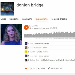 donlon bridge