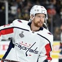 Next Level: Evgeny Kuznetsov