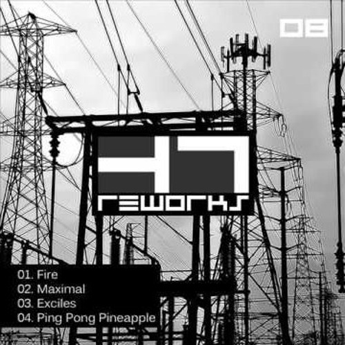 Industrialyzer - Maximal (Recycle Duo HT Rework) FREE DOWNLOAD