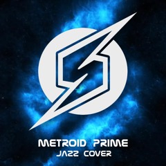 Chozo Slide - Metroid Prime Cover