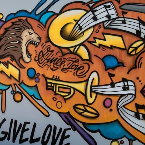 Hydrolikz & Captain Bass & Equalizer - Looking For Love  (INTRO BDAY SET)(CLIP)