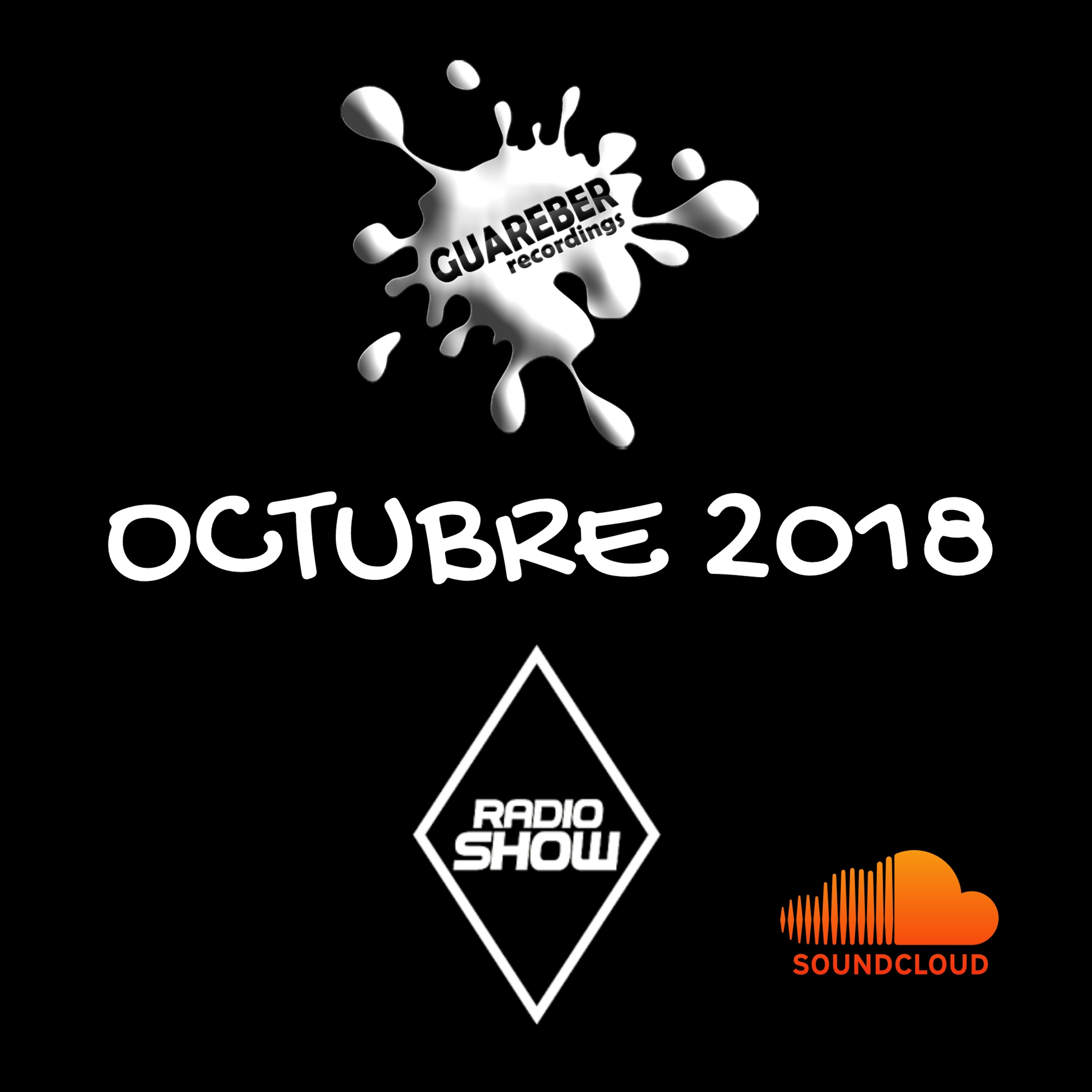 GUAREBER RECORDINGS ©