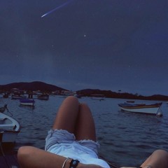Konstantina Pal •• Beneath the luminous starlight .. @ September 2018 ••