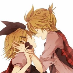 Len V4x Kagamine Rin V4x the Lost Ones Weeping Sat1080 Mix