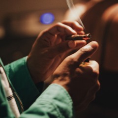 No End ft. Two Time, Mani Coolin', & League (prod. SkinnyMooxe)