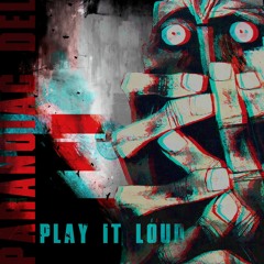 Paranoiac Del - Failed Numbers