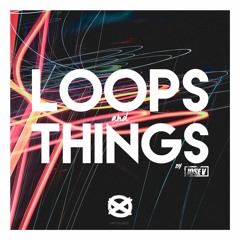 Loops & Things - Sample Pack by Jose V (DEMO VOX 2) / (VRTOOLS002)