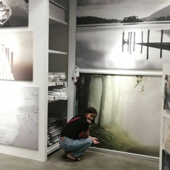 บทสนทนาของคนอื่น - stoondio cover