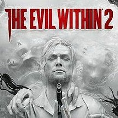 Making Your Way Home - The Evil Within 2 OST