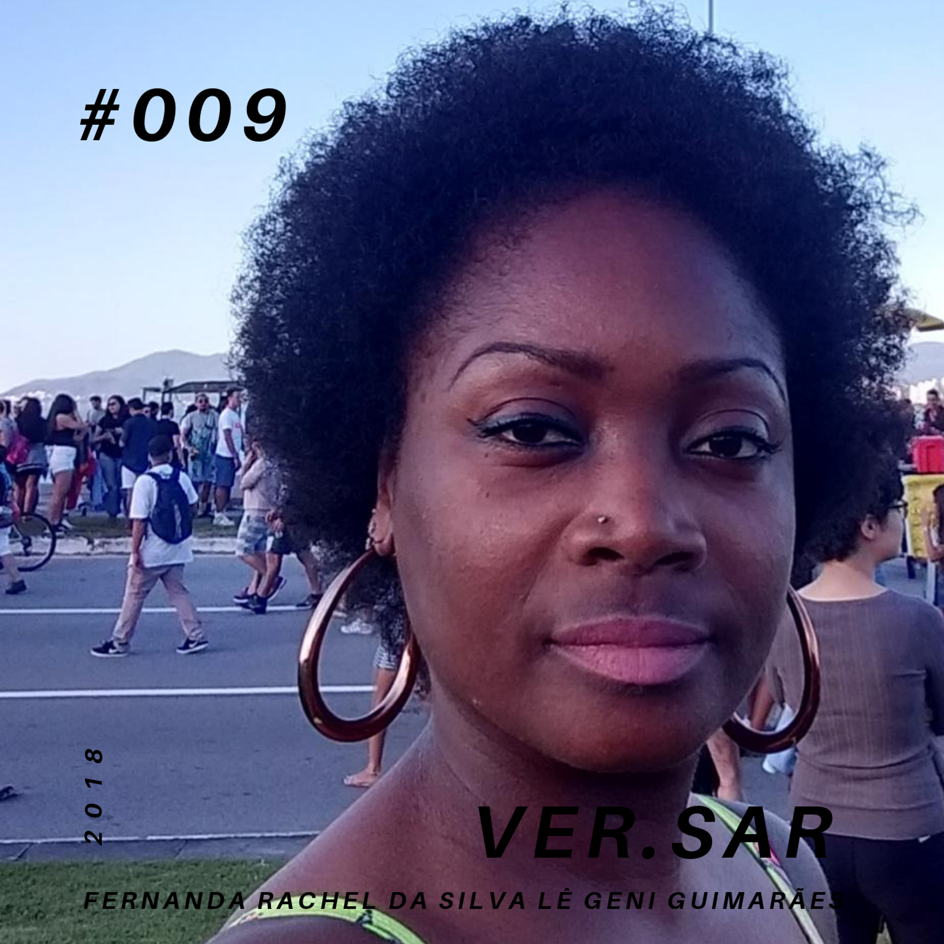 PodCast VER.SAR