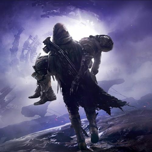 DESTINY 2 FORSAKEN - Cayde  By Divide Music