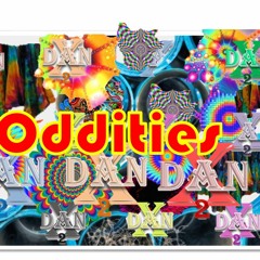 Oddities (Unusual Timing, Jazzy, and Progressive)
