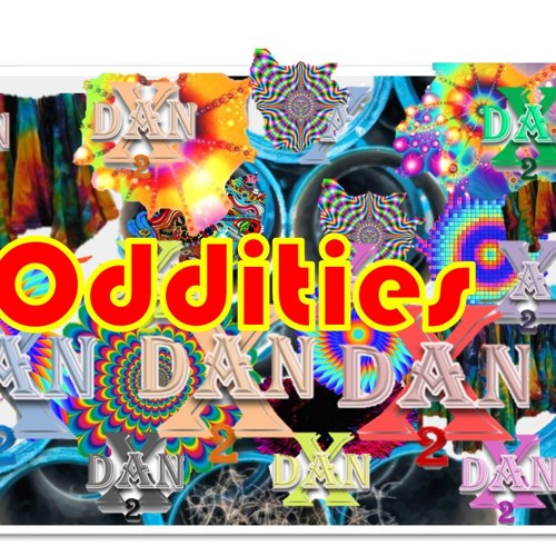 Oddities (Unusual Timing, Jazzy, and Progressive)