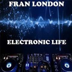 PROMO6 - Fran London Feat. Marian - Im Alive (progressive House Mix)